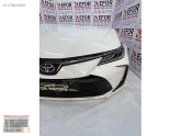 Oto Çıkma Parça / Toyota / Corolla / Tampon / Ön Tampon / Çıkma Parça 