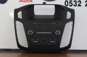 FORD FOCUS RADİA KONTROL PANELİ 1701188401
