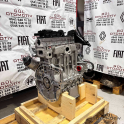 Oto Çıkma Parça / Citroen / C4 / Motor / Motor (komple) / Sıfır Parça 