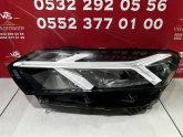 Oto Çıkma Parça / Dacia / Sandero / Far & Stop / Sol Ön Far / Çıkma Parça 