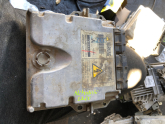 Mitsubishi L200 Motor Beyni