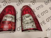 Oto Çıkma Parça / SsangYong / Actyon / Far & Stop / Sol Arka Stop / Sıfır Parça 