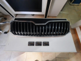 Superb Model Skoda İçin Ön Panjur - Oto Çıkma Parçaları