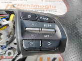 Oto Çıkma Parça / Hyundai / Kona / Direksiyon / Direksiyon Simidi / Çıkma Parça 
