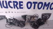 Oto Çıkma Parça / Peugeot / Expert / Tampon / Tampon Braketi / Çıkma Parça 