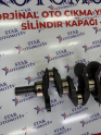 Oto Çıkma Parça / Honda / Civic / Motor / Krank / Çıkma Parça 