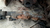 Oto Çıkma Parça / Opel / Corsa / Egzoz / Egzoz Manifoldu / Çıkma Parça 
