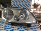 Oto Çıkma Parça / Volkswagen / Caddy / Far & Stop / Sağ Ön Far / Çıkma Parça 