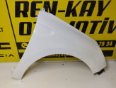 Oto Çıkma Parça / Renault / Clio / Kaporta & Karoser / Sağ Ön Çamurluk / Çıkma Parça 