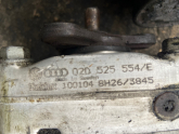 Oto Çıkma Parça / Volkswagen / Golf / Defransiyel / Arka Defransiyel / Çıkma Parça 