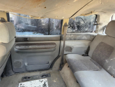 Oto Çıkma Parça / Mazda / MPV / Koltuk & Döşeme / Arka Koltuk / Çıkma Parça 