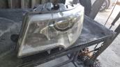Oto Çıkma Parça / Skoda / Superb / Far & Stop / Sol Ön Far / Çıkma Parça 