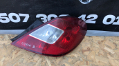 Opel corsa d sağ stop