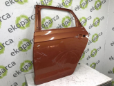 Oto Çıkma Parça / Volkswagen / Taigo / Kaporta & Karoser / Sol Arka Kapı / Çıkma Parça 
