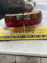 Oto Çıkma Parça / Opel / Astra / Far & Stop / Sağ Arka Stop / Çıkma Parça 