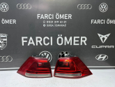 Oto Çıkma Parça / Volkswagen / Golf / Far & Stop / Sağ Arka Stop / Çıkma Parça 