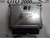 Oto Çıkma Parça / Seat / Ibiza / Beyin / Motor Beyni / Çıkma Parça 
