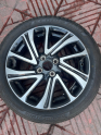 SUZUKİ SWIFT 16 JANT