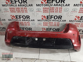 Oto Çıkma Parça / Toyota / Auris / Tampon / Arka Tampon / Çıkma Parça 