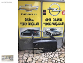 Opel astra g çıkma sağ ön kapı ORJİNAL OTO OPEL