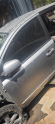 Nissan note sol ön kapı