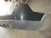 Oto Çıkma Parça / Chevrolet / Captiva / Tampon / Arka Tampon / Çıkma Parça 