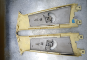Oto Çıkma Parça / Bmw / 3 Serisi / Airbag / Emniyet Kemeri / Çıkma Parça 