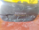 Oto Çıkma Parça / Renault / Scenic / Kaporta & Karoser / Bagaj Kapağı / Çıkma Parça 