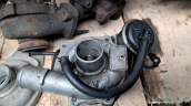 Oto Çıkma Parça / Opel / Corsa / Motor / Turbo / Çıkma Parça 
