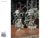 Oto Çıkma Parça / Volkswagen / Transporter / Yağlama / Motor Yağları / Çıkma Parça 