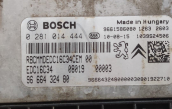 Oto Çıkma Parça / Peugeot / Bipper / Beyin / Motor Beyni / Çıkma Parça 