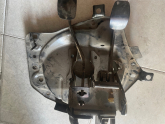 Oto Çıkma Parça / Renault / Kangoo / Vites / Vites Konsolu / Çıkma Parça 