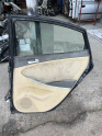 Oto Çıkma Parça / Hyundai / Accent / Kaporta & Karoser / Sağ Arka Kapı / Çıkma Parça 