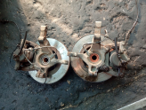Oto Çıkma Parça / Nissan / Micra / Alt Takım / Taşıyıcı / Çıkma Parça 