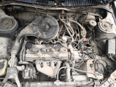 Oto Çıkma Parça / Toyota / Corolla / Motor / Motor (komple) / Çıkma Parça 
