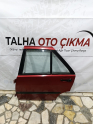 Oto Çıkma Parça / Fiat / Tempra / Kaporta & Karoser / Sol Arka Kapı / Çıkma Parça 