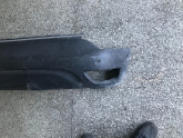 Oto Çıkma Parça / Renault / Captur / Tampon / Arka Tampon / Çıkma Parça 