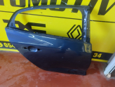 Oto Çıkma Parça / Renault / Megane / Kaporta & Karoser / Sağ Arka Kapı / Çıkma Parça 
