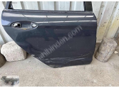 Oto Çıkma Parça / Ford / Fiesta / Kaporta & Karoser / Sağ Arka Kapı / Çıkma Parça 
