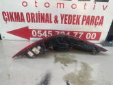 Oto Çıkma Parça / Mercedes / CLS / Far & Stop / Sol Arka Stop / Çıkma Parça 