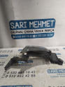 Oto Çıkma Parça / Mercedes / GLC / Kaporta & Karoser / Sol Arka Kapı / Çıkma Parça 