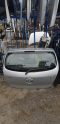 Hyundai i20 Modeli İçin Güçmanlar Bagaj Kapağı