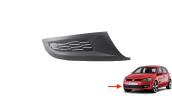 Oto Çıkma Parça / Volkswagen / Polo / Tampon / Sis Farı Çerçevesi / Sıfır Parça 