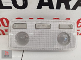 Oto Çıkma Parça / Toyota / Yaris / Elektrik / Tavan Lambası / Sıfır Parça 