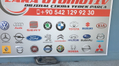 HONDA CİVİC FC5 SİS ÇERÇEVESİ SAĞ LEDLİ