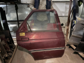 Oto Çıkma Parça / Ford / Escort / Kaporta & Karoser / Sağ Arka Kapı / Çıkma Parça 