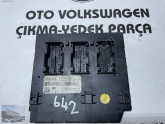 VW GOLF SKODA OCTAVİA KONFOR MODÜLÜ BEYNİ 1K0937085H 1K0 937 085