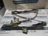 Oto Çıkma Parça / Ford / Focus / Oto Cam / Cam Krikosu / Çıkma Parça 