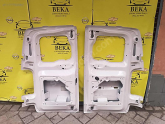 Oto Çıkma Parça / Opel / Vivaro / Kaporta & Karoser / Bagaj Kapağı / Çıkma Parça 