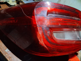 Oto Çıkma Parça / Renault / Taliant / Far & Stop / Sol Arka Stop / Çıkma Parça 